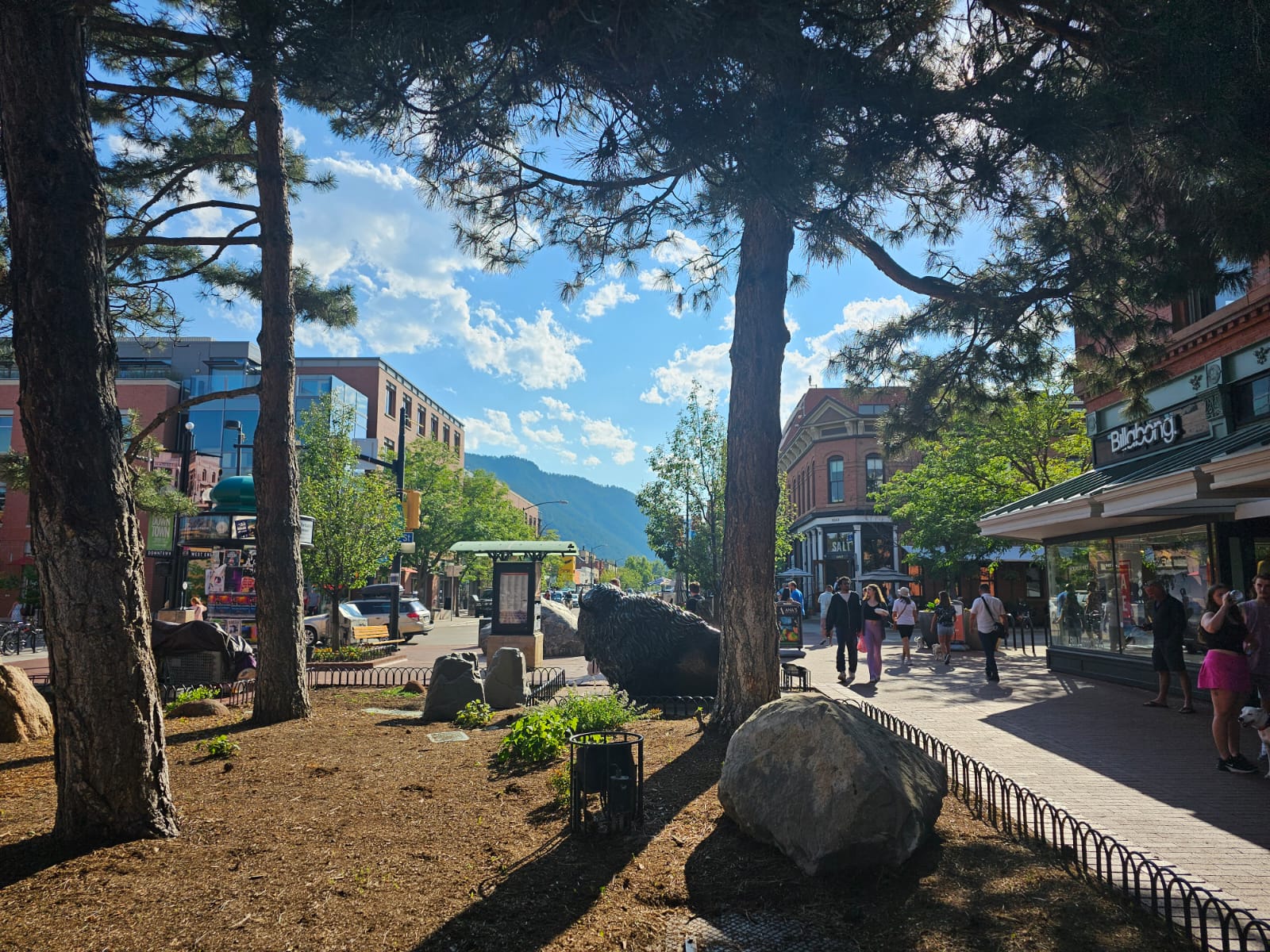 Boulder