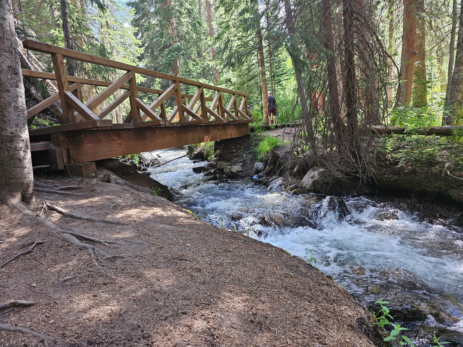 Stream